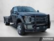 Used 2019 Ford Super Duty F-550 DRW XLT Regular Cab Chassis-Cab