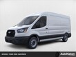  Ford Transit-250 Cargo