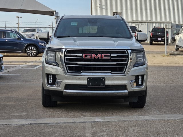 Used 2023 GMC Yukon SLT with VIN 1GKS1BKD5PR129248 for sale in Memphis, TN