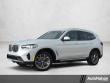Used 2022 BMW X3 sDrive30i Sport Utility