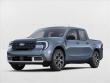 Certified 2025 Ford Maverick LARIAT Crew Cab Pickup