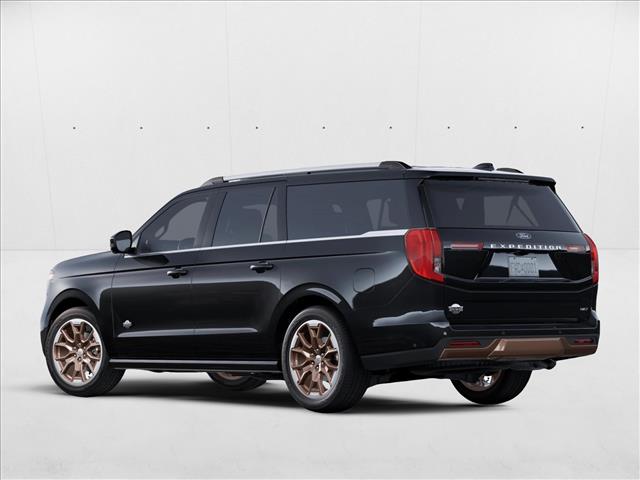 2025 Ford Expedition MAX King Ranch photo 2