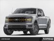 Used 2025 Ford F-150 Tremor Crew Cab Pickup