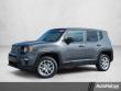 Used 2023 Jeep Renegade Latitude Sport Utility