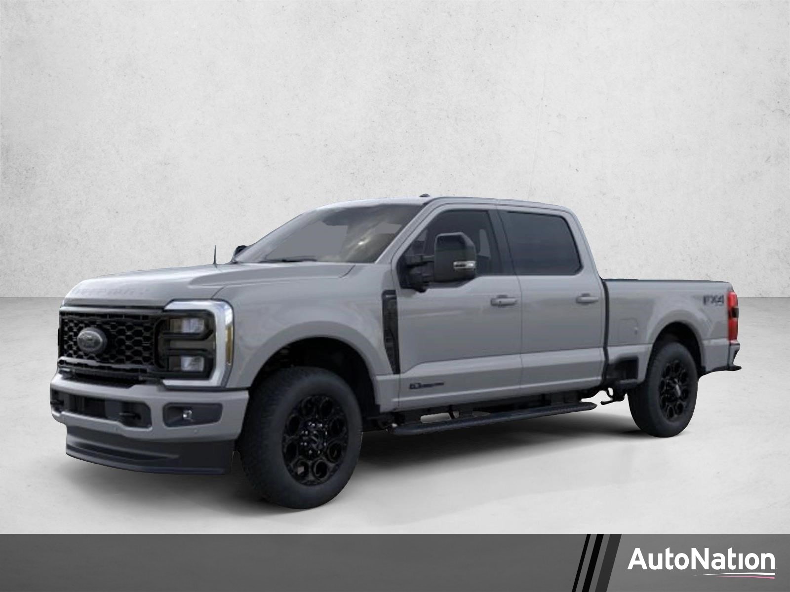 2026 Ford F-250 Super Duty
