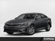 Used 2020 Kia Optima LX 4dr Car