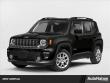 Used 2020 Jeep Renegade Jeepster Sport Utility