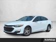 Used 2023 Chevrolet Malibu LS 4dr Car