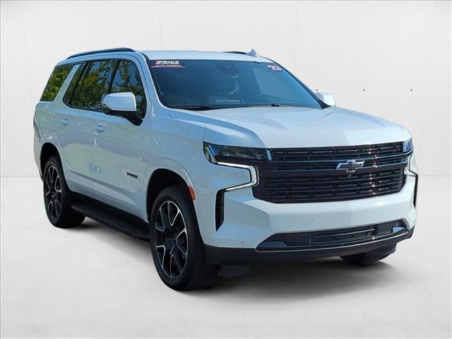 2023 Chevrolet Tahoe RST photo 3
