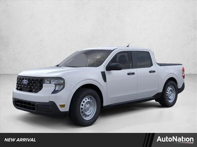 2025 Ford Maverick XL's photo