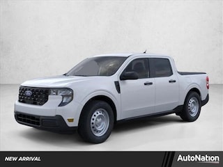 2025 Ford Maverick XL Truck SuperCrew