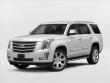 Used 2019 Cadillac Escalade Luxury Sport Utility