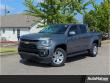 Certified 2021 Chevrolet Colorado 2WD LT Crew Cab Pickup