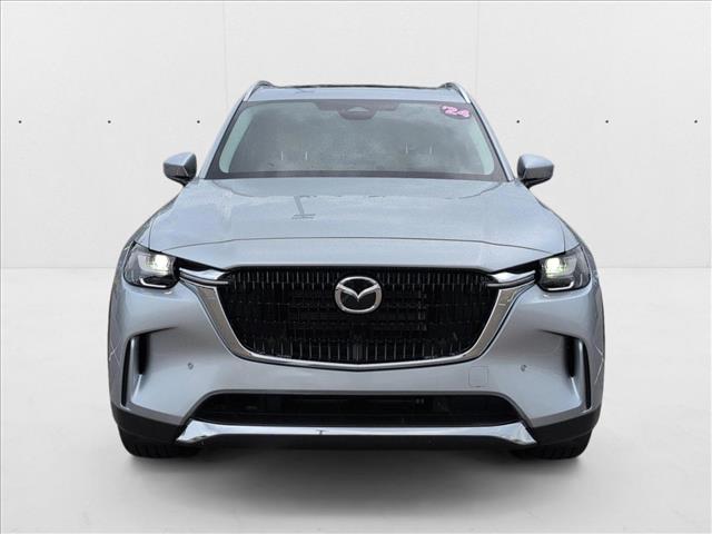 2024 Mazda CX-90 3.3 Turbo Premium S photo 2