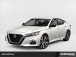 Used 2022 Nissan Altima 2.5 SR 4dr Car
