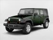 Used 2012 Jeep Wrangler Sahara Sport Utility