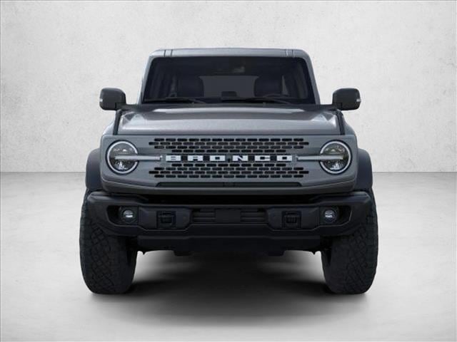 2025 Ford Bronco 4-Door Badlands - Photo 6