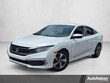  Honda Civic Sedan