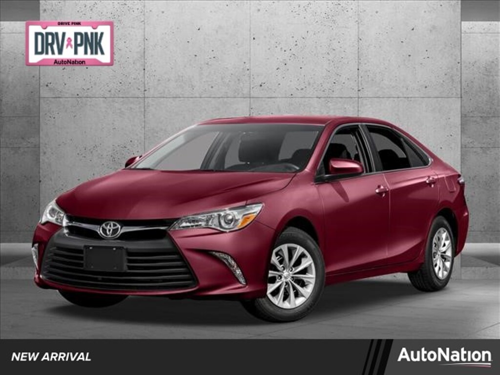 Used Toyota Camry For Sale Memphis, TN 4T1BF1FK2GU603424 AutoNation