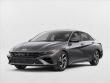 Used 2024 Hyundai Elantra SEL 4dr Car