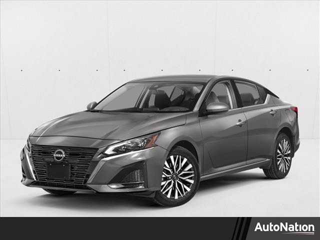 2025 Nissan Altima 2.5 SV's photo