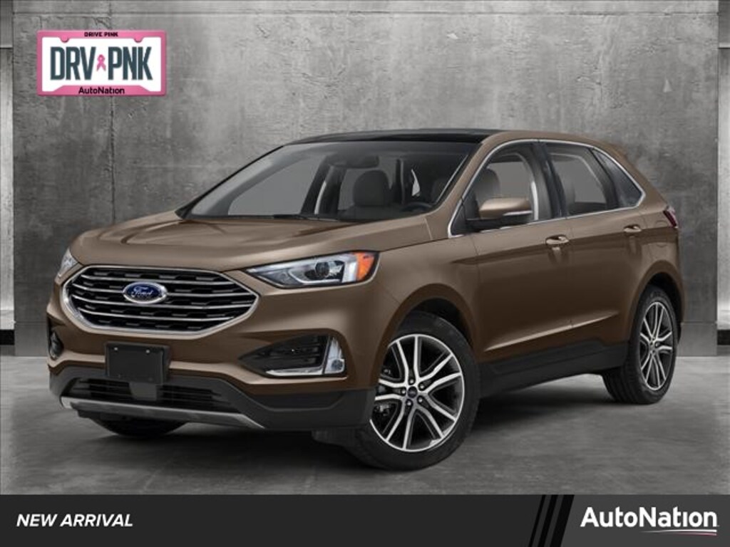Used Ford Edge For Sale Memphis, TN 2FMPK3J91KBB56892 AutoNation