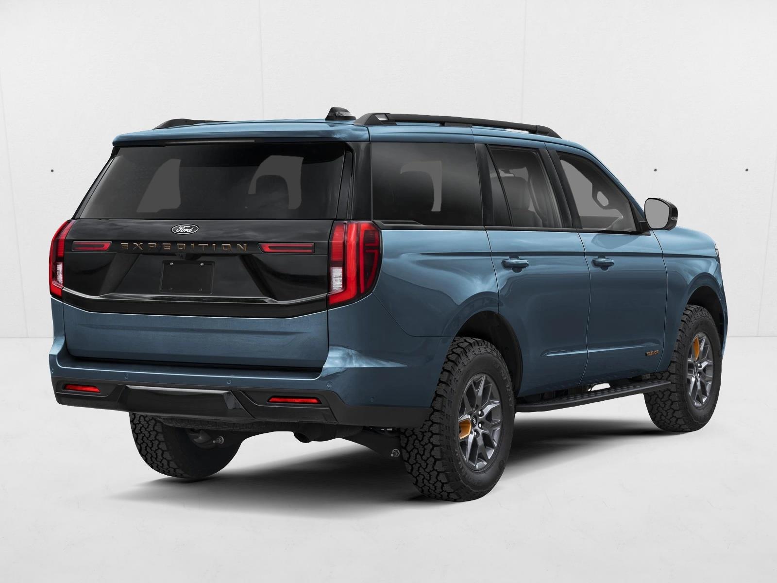 New 2027 Ford Expedition Tremor SUV