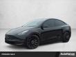 Used 2022 Tesla Model Y Performance Sport Utility