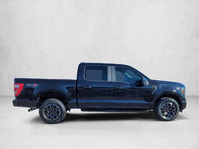 2023 Ford F-150 XL photo 4