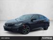 Used 2019 Honda Civic Sedan Sport 4dr Car