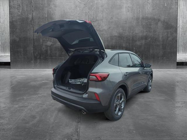 2025 Ford Escape ST-Line photo 2