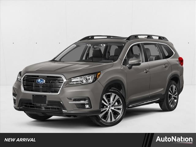 2022 Subaru Ascent Premium 8 Passenger's photo