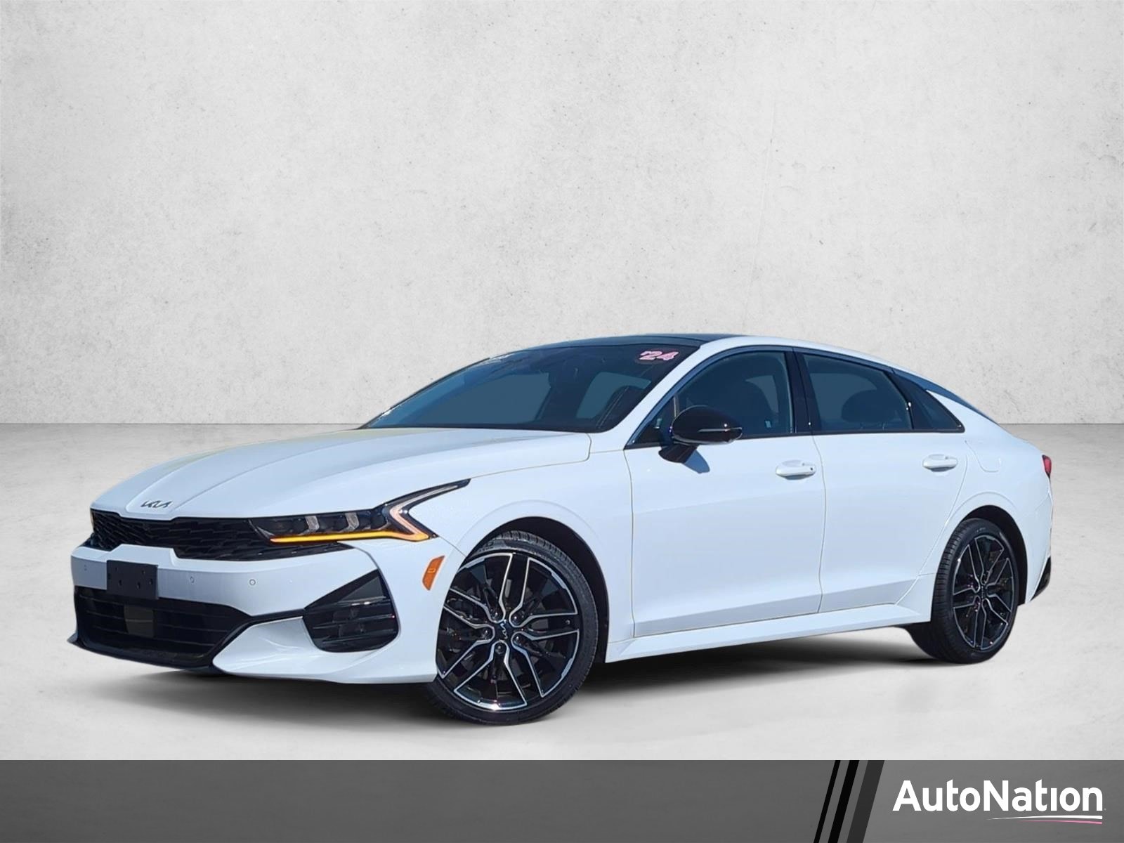 2024 Kia K5