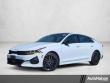 Certified 2024 Kia K5 GT 4dr Car