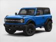 Used 2023 Ford Bronco Wildtrak Sport Utility