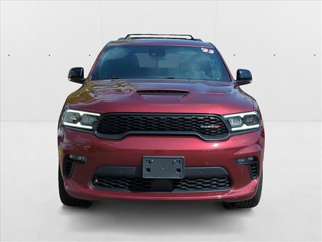 2023 Dodge Durango R/T Plus Sport photo 2