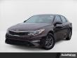 Used 2020 Kia Optima LX 4dr Car