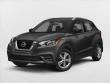 Used 2020 Nissan Kicks SV Sport Utility