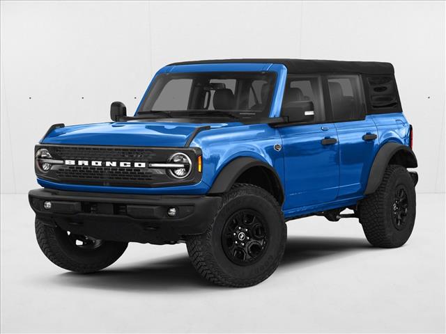 2023 Ford Bronco 4-Door Wildtrak's photo
