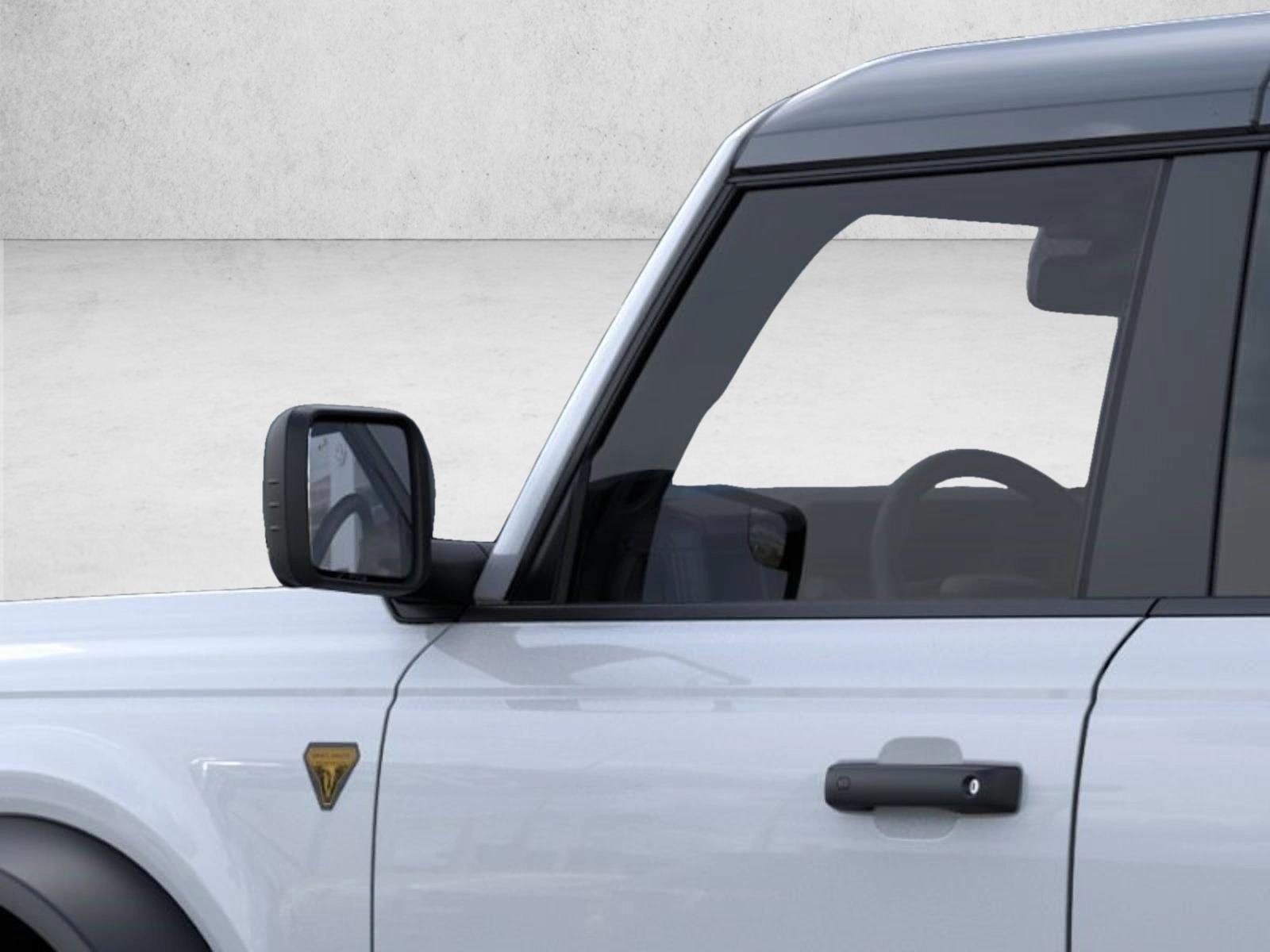 2026 Ford Bronco 4-Door Badlands - Photo 22