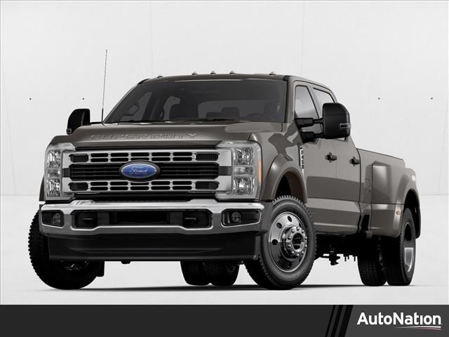 2023 Ford F-450 XLT for sale in Buford, GA