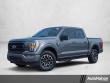 Used 2022 Ford F-150 XLT Crew Cab Pickup