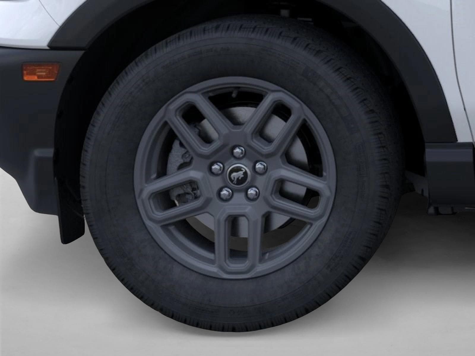 2026 Ford Bronco Sport Big Bend - Photo 18