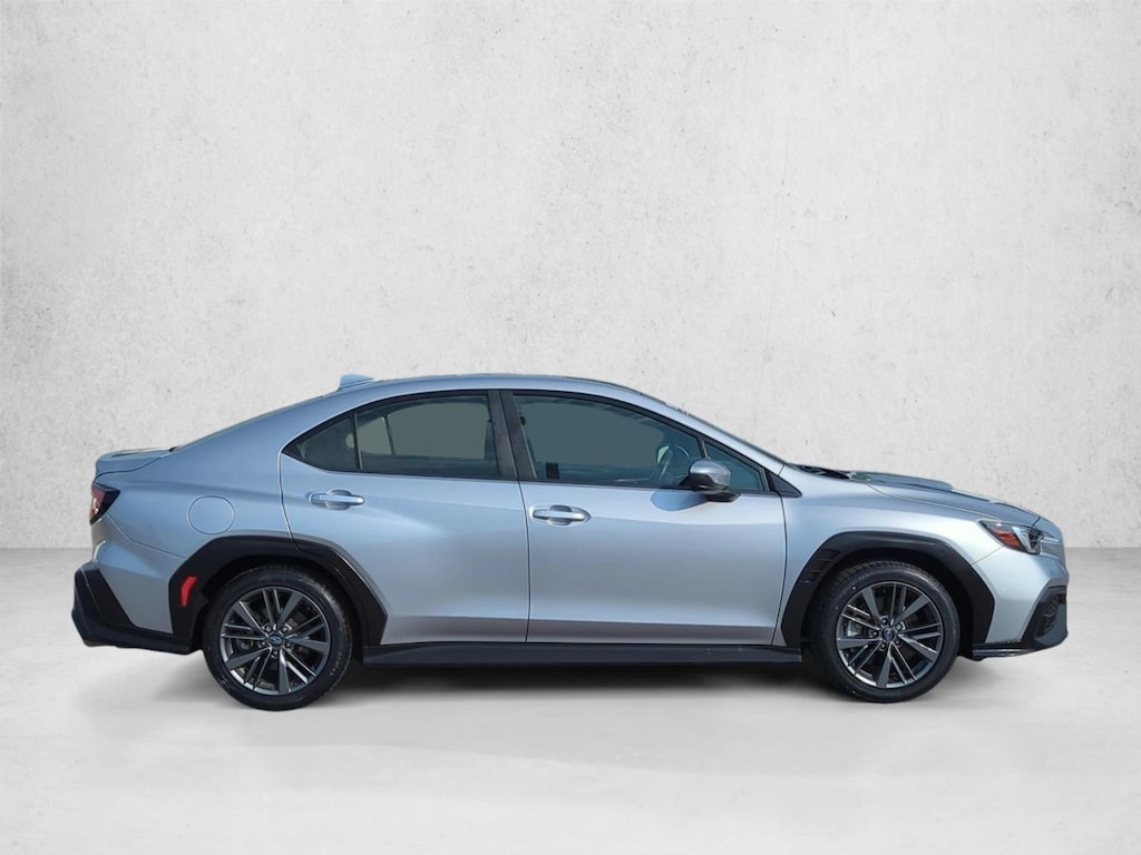 Certified 2023 Subaru WRX 4dr Car