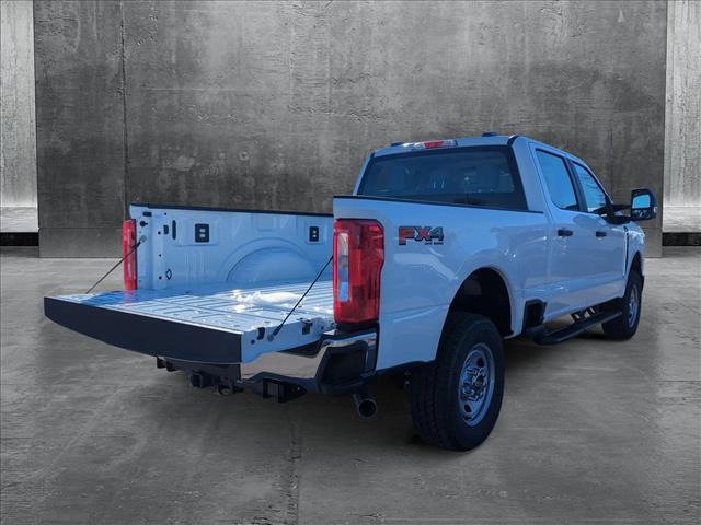 2025 Ford F-350 XL photo 2