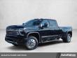 Certified 2024 Chevrolet Silverado 3500HD High Country Crew Cab Pickup