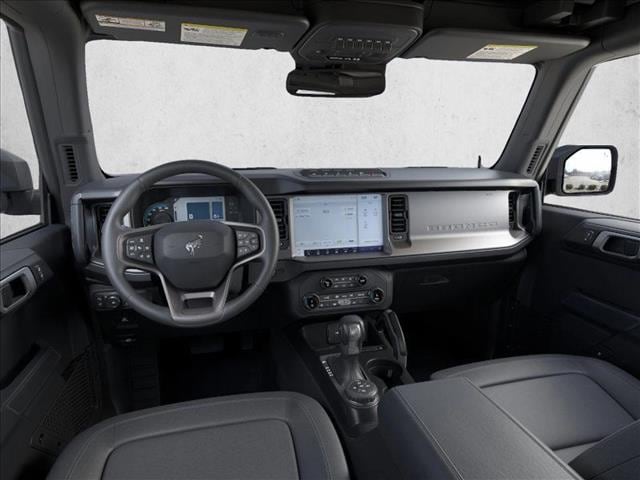 2025 Ford Bronco 4-Door Badlands - Photo 9