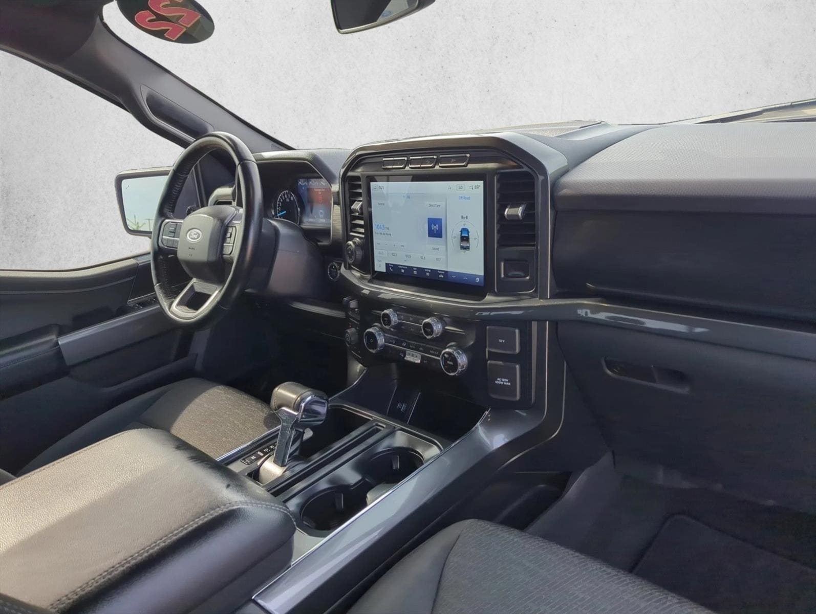 2022 Ford F-150 XLT - Photo 23