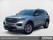 Certified 2022 Ford Explorer XLT Sport Utility