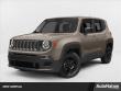 Used 2018 Jeep Renegade Latitude Sport Utility